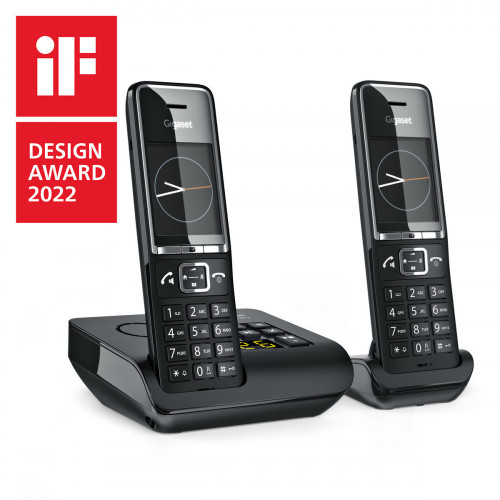 Gigaset COMFORT 550A duo Telefono...