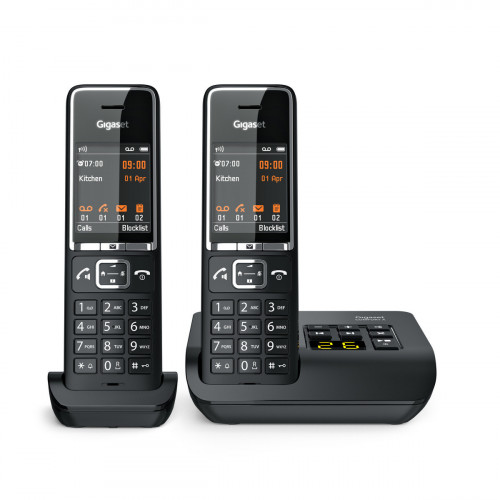 Gigaset COMFORT 550A duo Telefono...