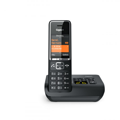 Gigaset COMFORT 550A Telefono analogico/DECT...