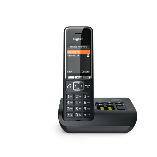 Gigaset COMFORT 550A Telefono analogico/DECT...
