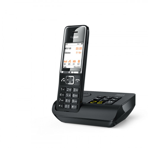 Gigaset COMFORT 550A Telefono analogico/DECT...