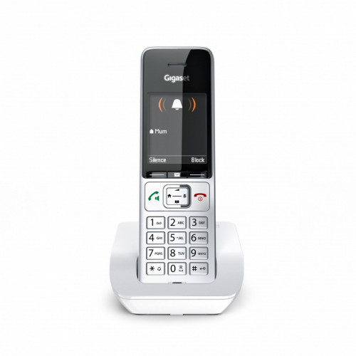 Gigaset Comfort 501 Telefono DECT...
