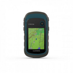 Garmin eTrex 22x localizzatore GPS Personale 8 GB Nero, Grigio