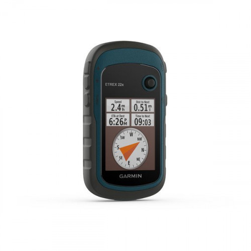 Garmin eTrex 22x localizzatore GPS Personale 8...
