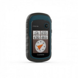 Garmin eTrex 22x localizzatore GPS Personale 8 GB Nero, Grigio