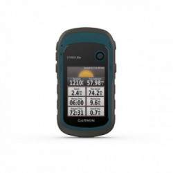 Garmin eTrex 22x localizzatore GPS Personale 8 GB Nero, Grigio