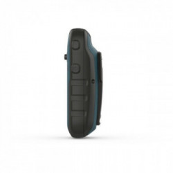 Garmin eTrex 22x localizzatore GPS Personale 8 GB Nero, Grigio