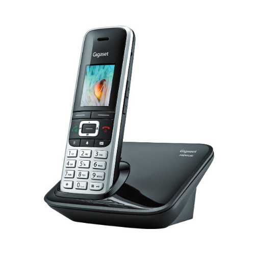 Gigaset Premium 100 Telefono DECT...