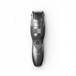 Panasonic ER-GB44 - Tagliacapelli, Regolabarba, Wet&Dry, 20 Lunghezze, 0,5-10 mm