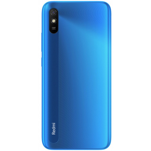 Xiaomi Redmi 9A 16,6 cm (6.53") Doppia SIM 4G...