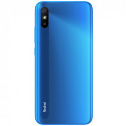 Xiaomi Redmi 9A 16,6 cm (6.53") Doppia SIM 4G Micro-USB 2 GB 32 GB 5000 mAh Blu