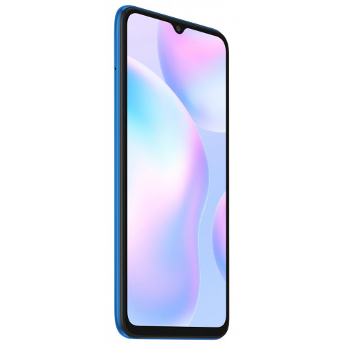 Xiaomi Redmi 9A 16,6 cm (6.53") Doppia SIM 4G...