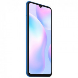 Xiaomi Redmi 9A 16,6 cm (6.53") Doppia SIM 4G Micro-USB 2 GB 32 GB 5000 mAh Blu