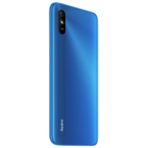 Xiaomi Redmi 9A 16,6 cm (6.53") Doppia SIM 4G...