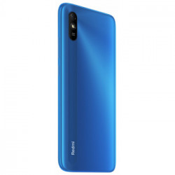 Xiaomi Redmi 9A 16,6 cm (6.53") Doppia SIM 4G Micro-USB 2 GB 32 GB 5000 mAh Blu
