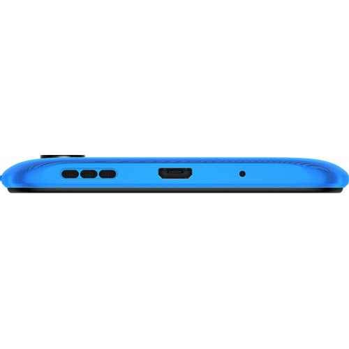 Xiaomi Redmi 9A 16,6 cm (6.53") Doppia SIM 4G...
