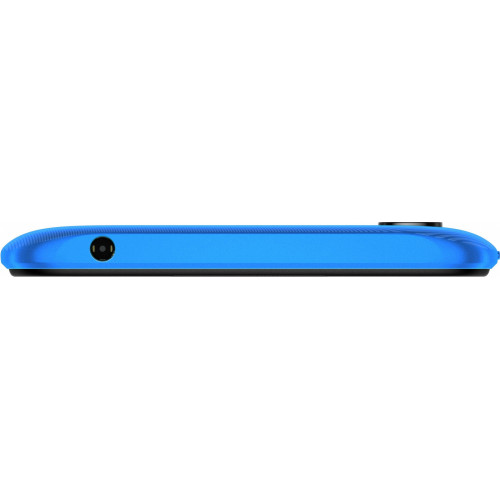 Xiaomi Redmi 9A 16,6 cm (6.53") Doppia SIM 4G...