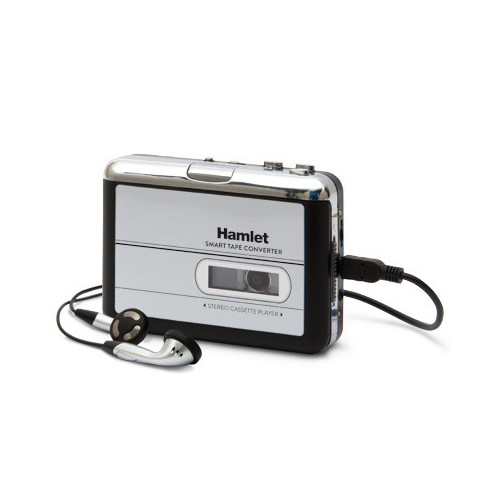 Hamlet Smart Tape Converter mangianastri...