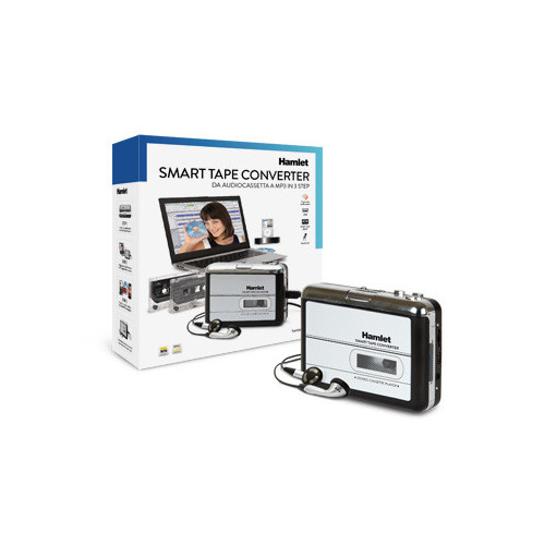 Hamlet Smart Tape Converter mangianastri...