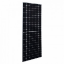 V-TAC PACK 12 PANNELLI SOLARI - Modulo Fotovoltaico Monocristallino 545W 2279*1134*35mm 