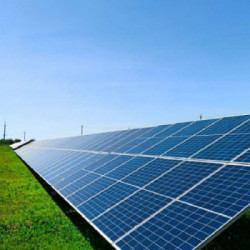 V-TAC PACK 12 PANNELLI SOLARI - Modulo Fotovoltaico Monocristallino 545W 2279*1134*35mm 