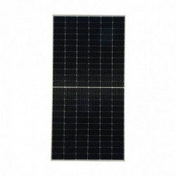 V-TAC PACK 12 PANNELLI SOLARI - Modulo Fotovoltaico Monocristallino 545W 2279*1134*35mm 