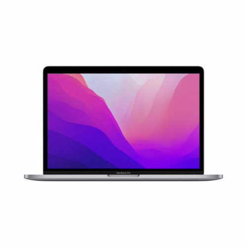 Apple MacBook Pro 13" M2 8-core CPU 10-core GPU...