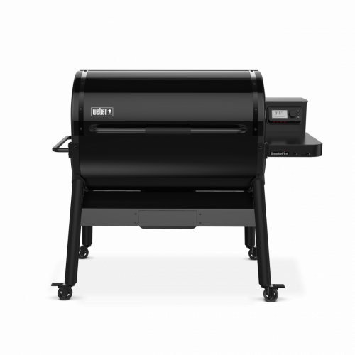 Weber SmokeFire EPX6 - Barbecue a Pellet,...