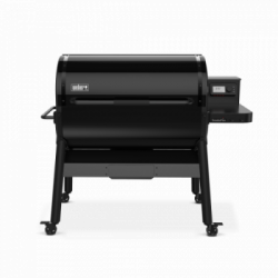 Weber SmokeFire EPX6 - Barbecue a Pellet, Modello 23611504