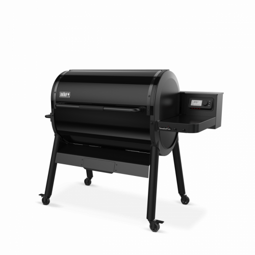 Weber SmokeFire EPX6 - Barbecue a Pellet,...