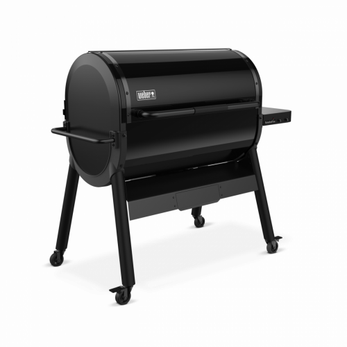 Weber SmokeFire EPX6 - Barbecue a Pellet,...