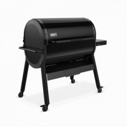 Weber SmokeFire EPX6 - Barbecue a Pellet, Modello 23611504