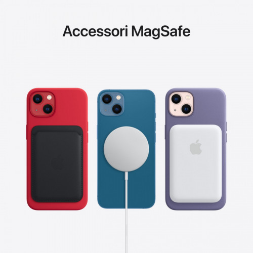 Apple iPhone 13 128GB Galassia *ESTENSIONE...