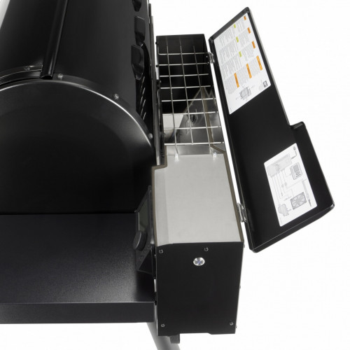 Weber SmokeFire EPX6 - Barbecue a Pellet,...