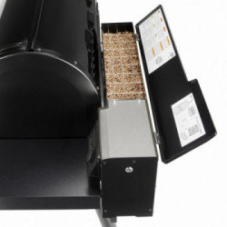 Weber SmokeFire EPX6 - Barbecue a Pellet, Modello 23611504