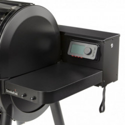 Weber SmokeFire EPX6 - Barbecue a Pellet, Modello 23611504