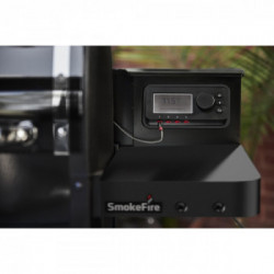 Weber SmokeFire EPX6 - Barbecue a Pellet, Modello 23611504