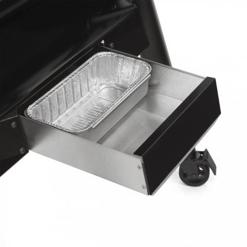 Weber SmokeFire EPX6 - Barbecue a Pellet,...