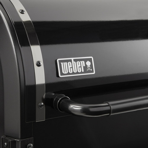 Weber SmokeFire EPX6 - Barbecue a Pellet,...