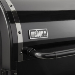 Weber SmokeFire EPX6 - Barbecue a Pellet, Modello 23611504