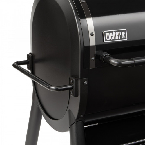 Weber SmokeFire EPX6 - Barbecue a Pellet,...