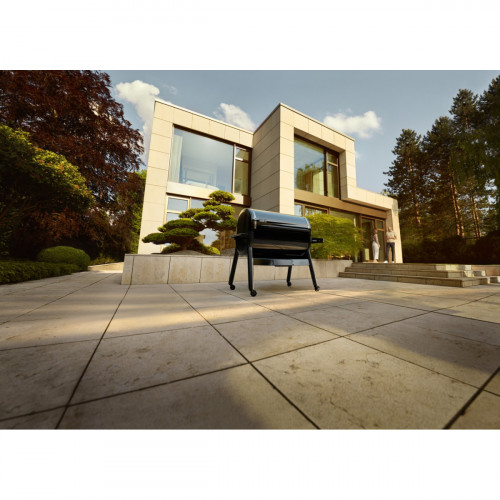 Weber SmokeFire EPX6 - Barbecue a Pellet,...