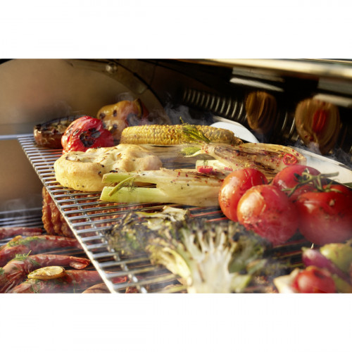 Weber SmokeFire EPX6 - Barbecue a Pellet,...