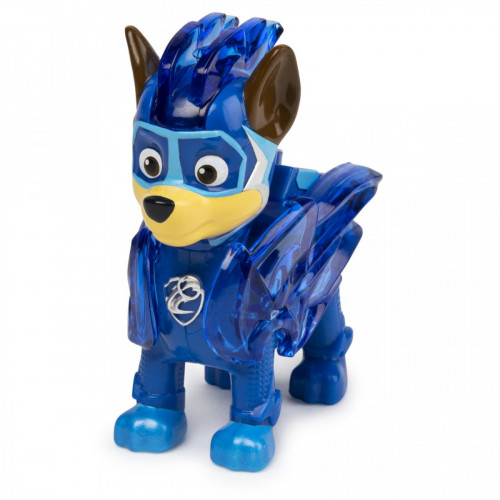 PAW Patrol , Cuccioli Mighty Pups Charged Up,...