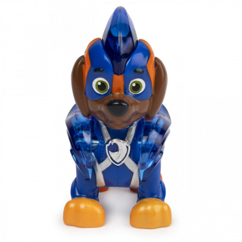 PAW Patrol , Cuccioli Mighty Pups Charged Up,...