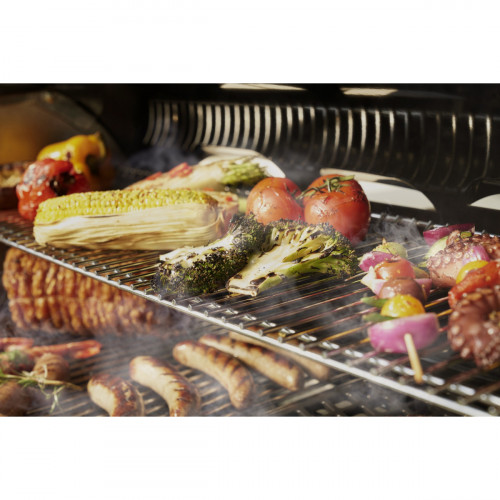 Weber SmokeFire EPX6 - Barbecue a Pellet,...