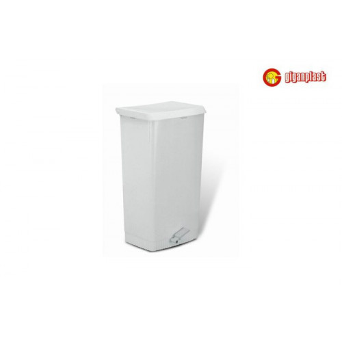 PATTUMIERA PEDALE GIGAN.LT.60 BCA 5075/M