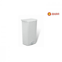 PATTUMIERA PEDALE GIGAN.LT.60 BCA 5075/M