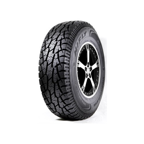 HIFLY 265/70 R 16 112T AT601 M+S