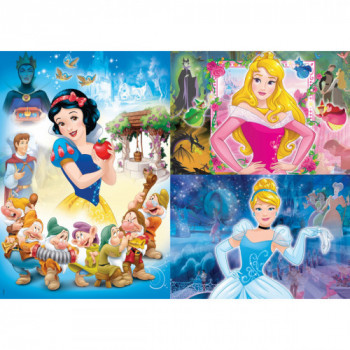 Clementoni 25211 puzzle
